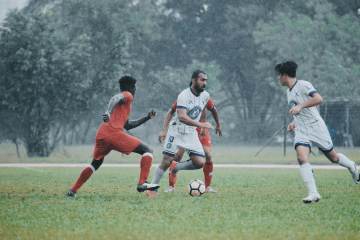 2026世界杯“颜值出圈”的竟然是哈兰德？｜PA凯发官网（配图示意）